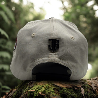 “Gallo Camo Hat” (JG Hats Brand)