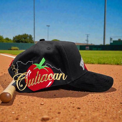 “Tomateros De Culiacan” Premium (Bragado Brand)