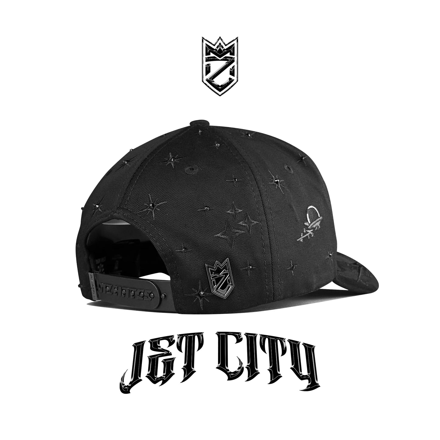 “Jet City” Exclusive (MZ Hatss)