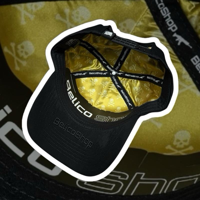 “Scar” with Certificate (Belico Shop)