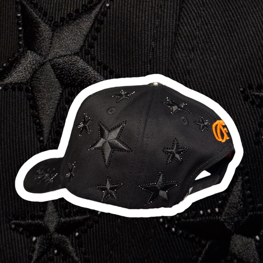 “Houston Astros Orange” (CapsFans)