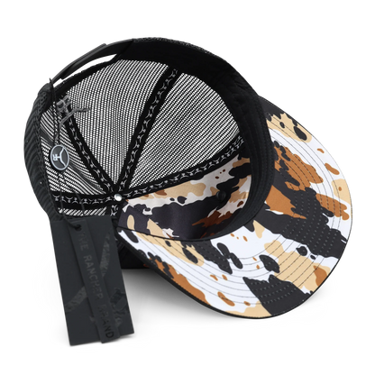 “Cowboys & Indians” (The Rancher Hat Co.)