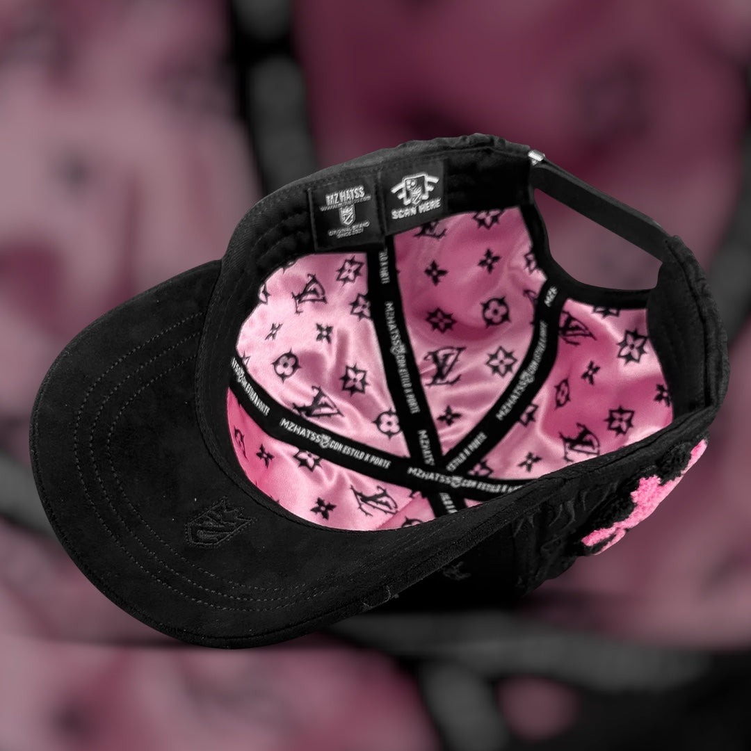 “LMV” Pink (MZ Hatss)