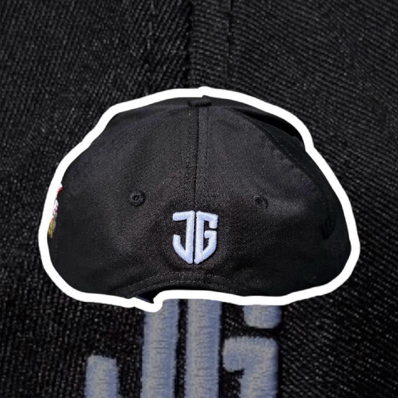 “Super de Barril Chavo Del 8” (JG Hats)