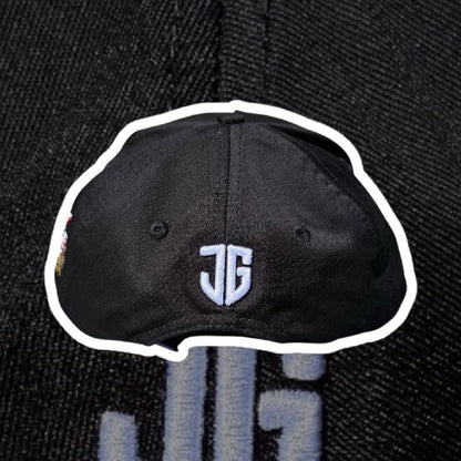 “Super de Barril Chavo Del 8” (JG Hats)