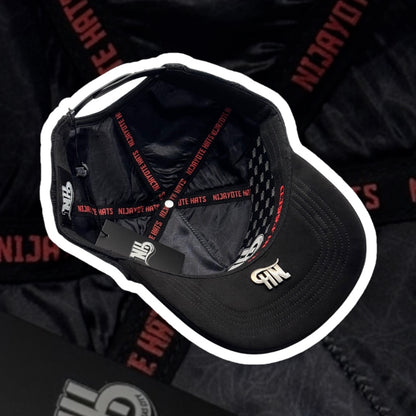 “NY Blessed Red” (Nijayote Hats)