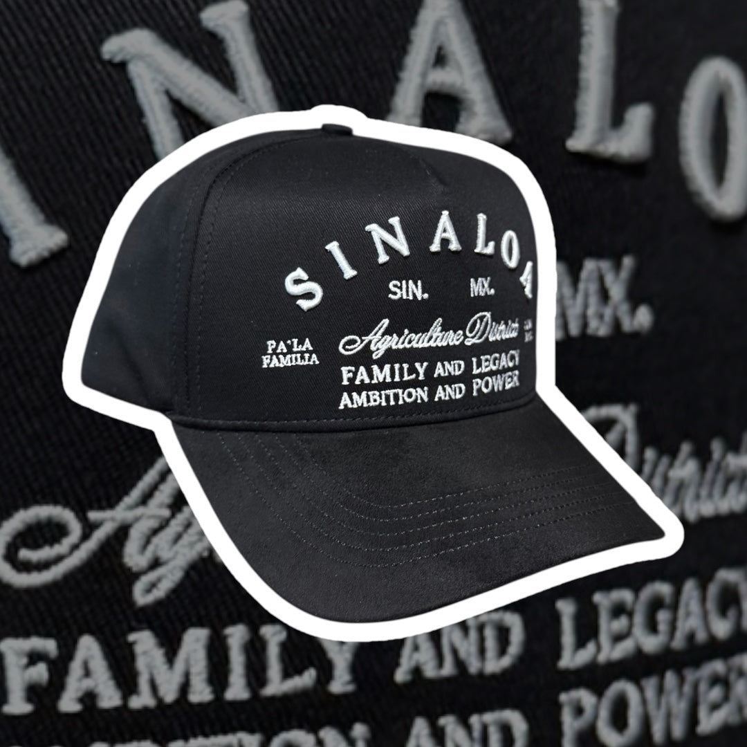 “Sinaloa Agriculture District” Stars Edition (Caballo Blanco)