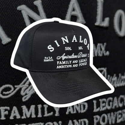 “Sinaloa Agriculture District” Stars Edition (Caballo Blanco)