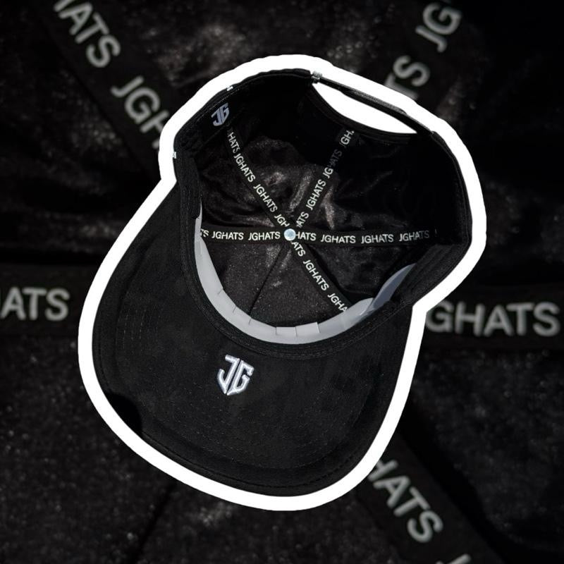“M Skelly” (JG Hats)