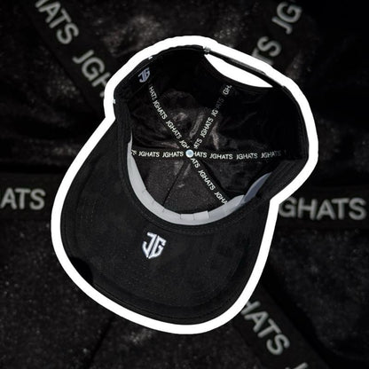 “M Skelly” (JG Hats)