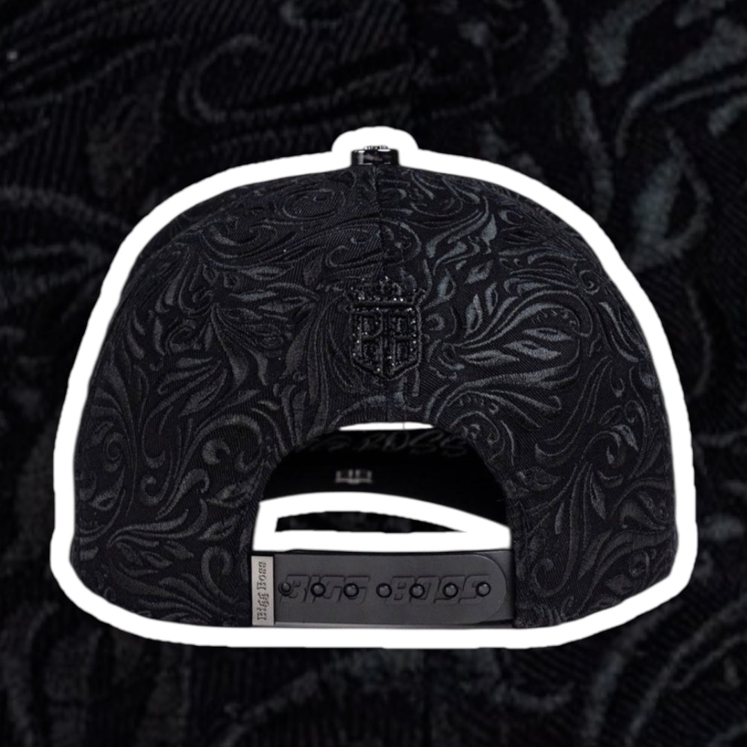 “LA California” Black (Bigg Boss)