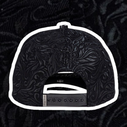 “LA California” Black (Bigg Boss)