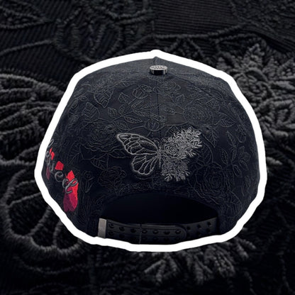 “NY Blessed Red” (Nijayote Hats)