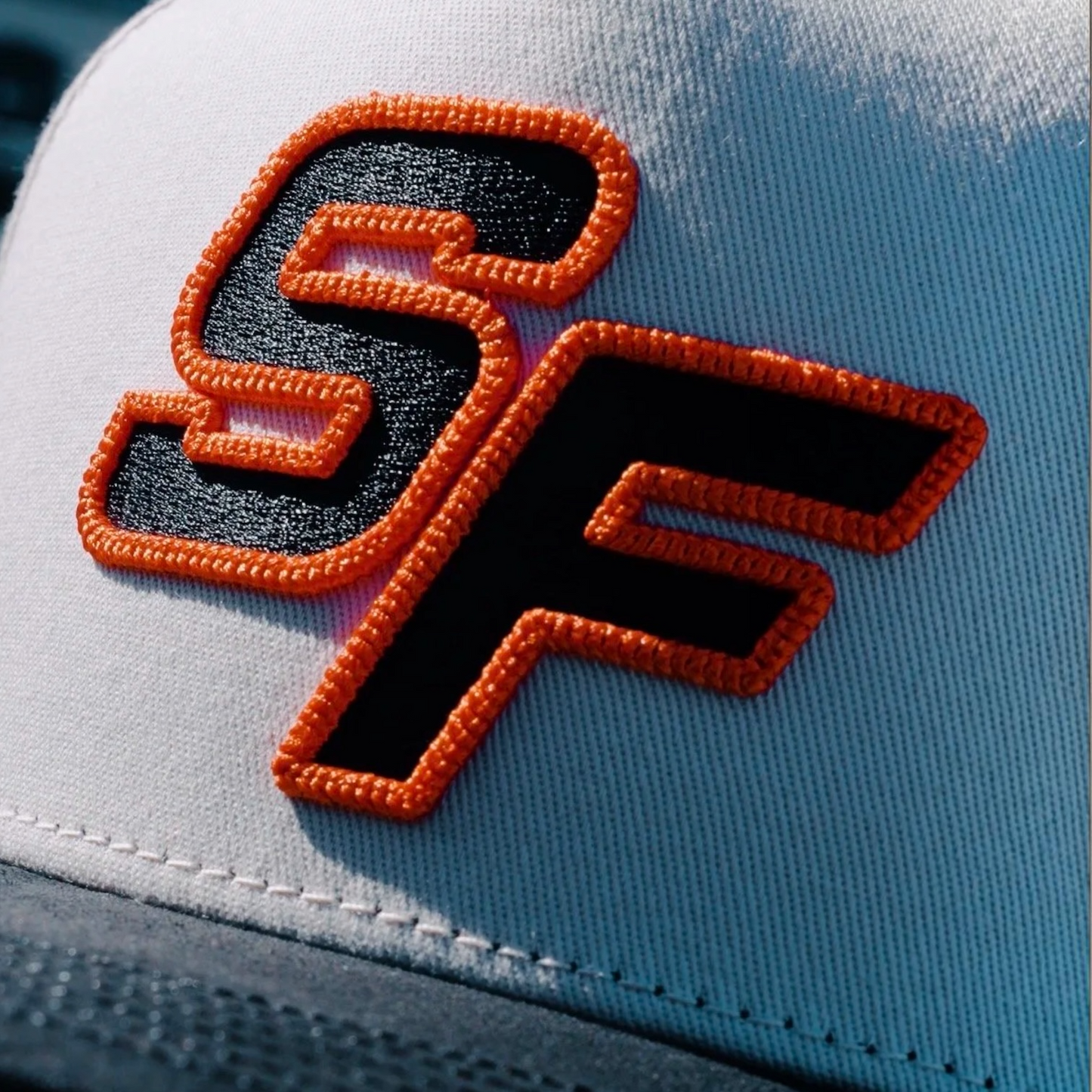 “SF Giants Stadium” (Loud Culture)