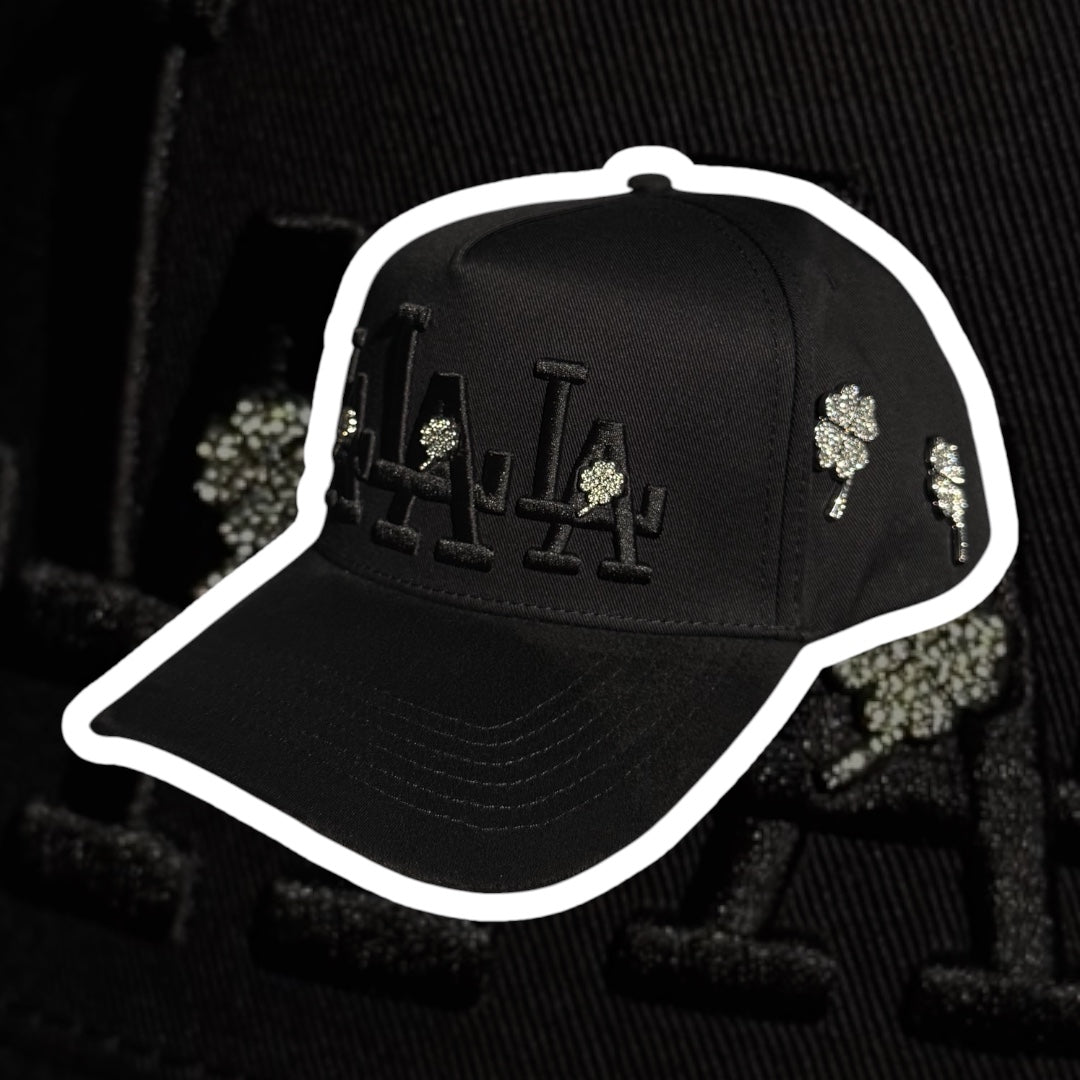 “LALALA Trebol” (JG Hats Brand)