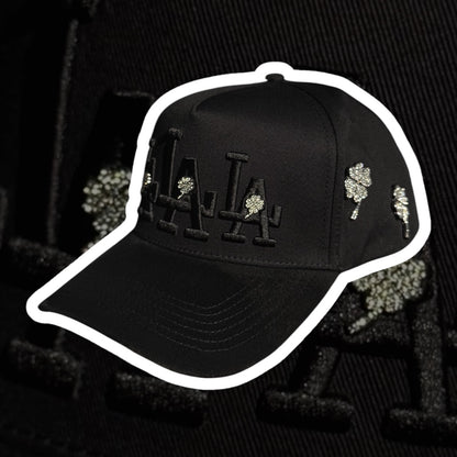 “LALALA Trebol” (JG Hats Brand)