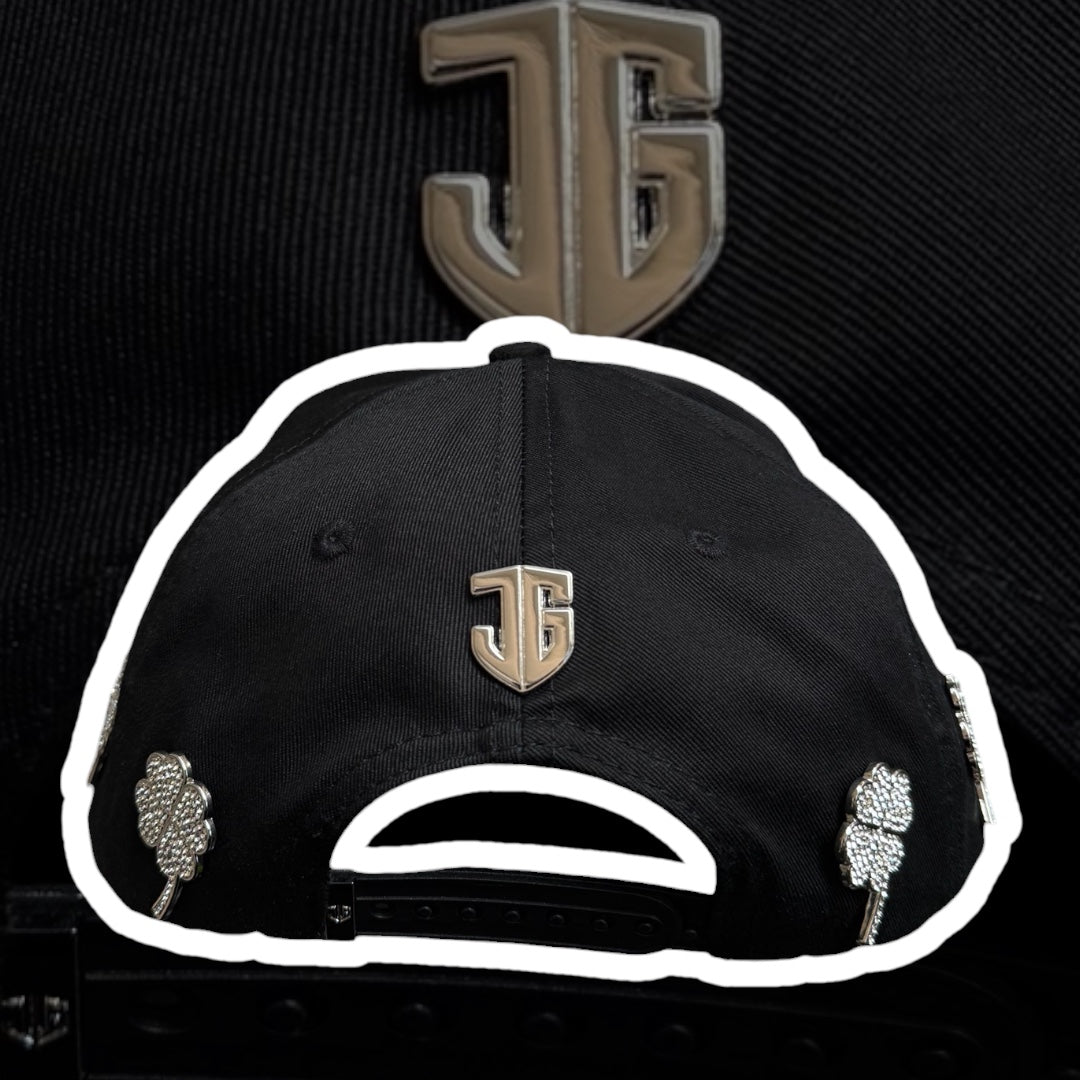 “LALALA Trebol” (JG Hats Brand)