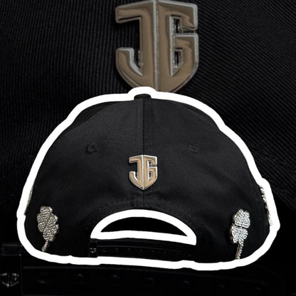 “LALALA Trebol” (JG Hats Brand)