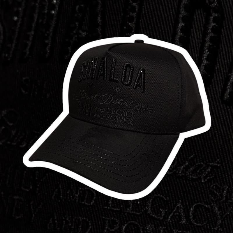 “Sinaloa” Amiri Style (JG Hats)