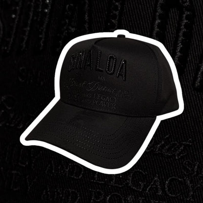 “Sinaloa” Amiri Style (JG Hats)