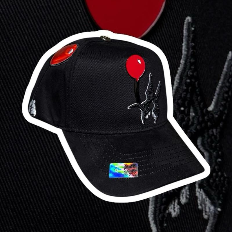 “Pennywise” Exclusive Full Set (CapsFans)