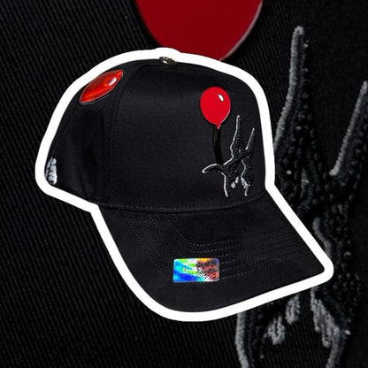 “Pennywise” Exclusive Full Set (CapsFans)