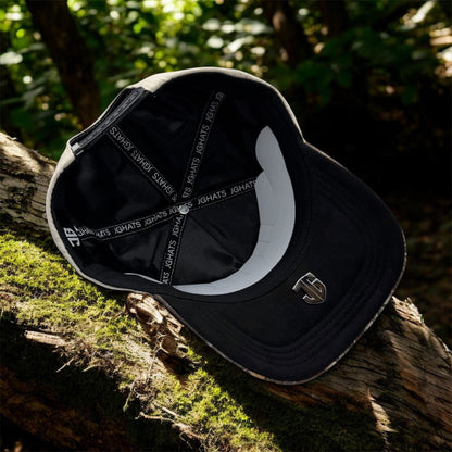 “Gallo Camo Hat” (JG Hats Brand)