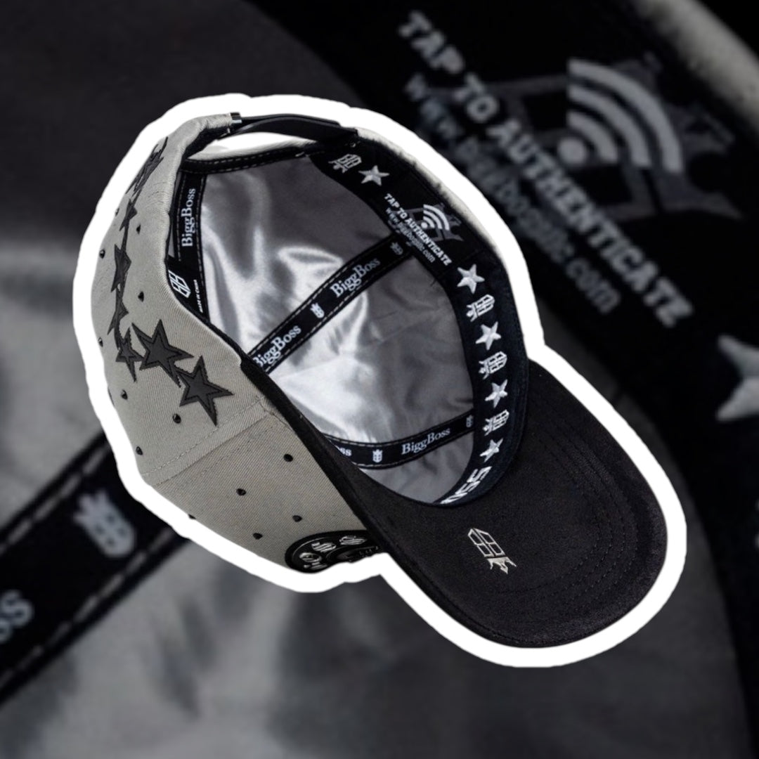 “Chrome Hearts” (Bigg Boss)