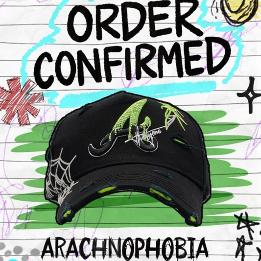 “Arachnophobia” (ThirtyOne)