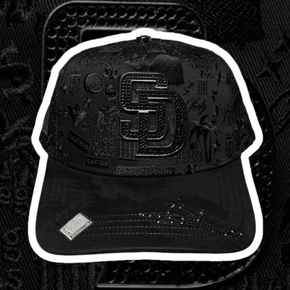 “San Diego Black” Premium (Bigg Boss)