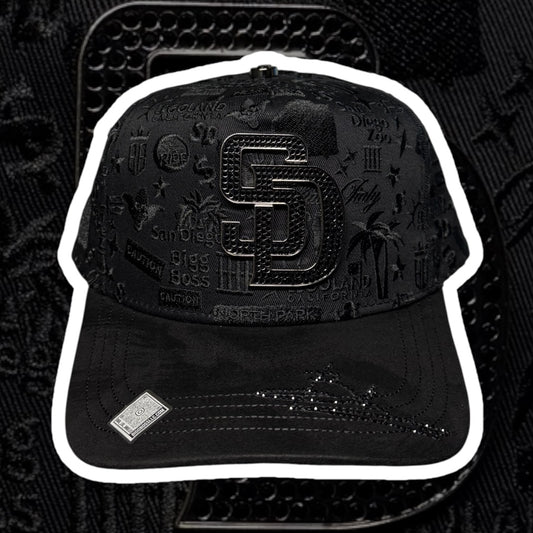 “San Diego Black” Premium (Bigg Boss)