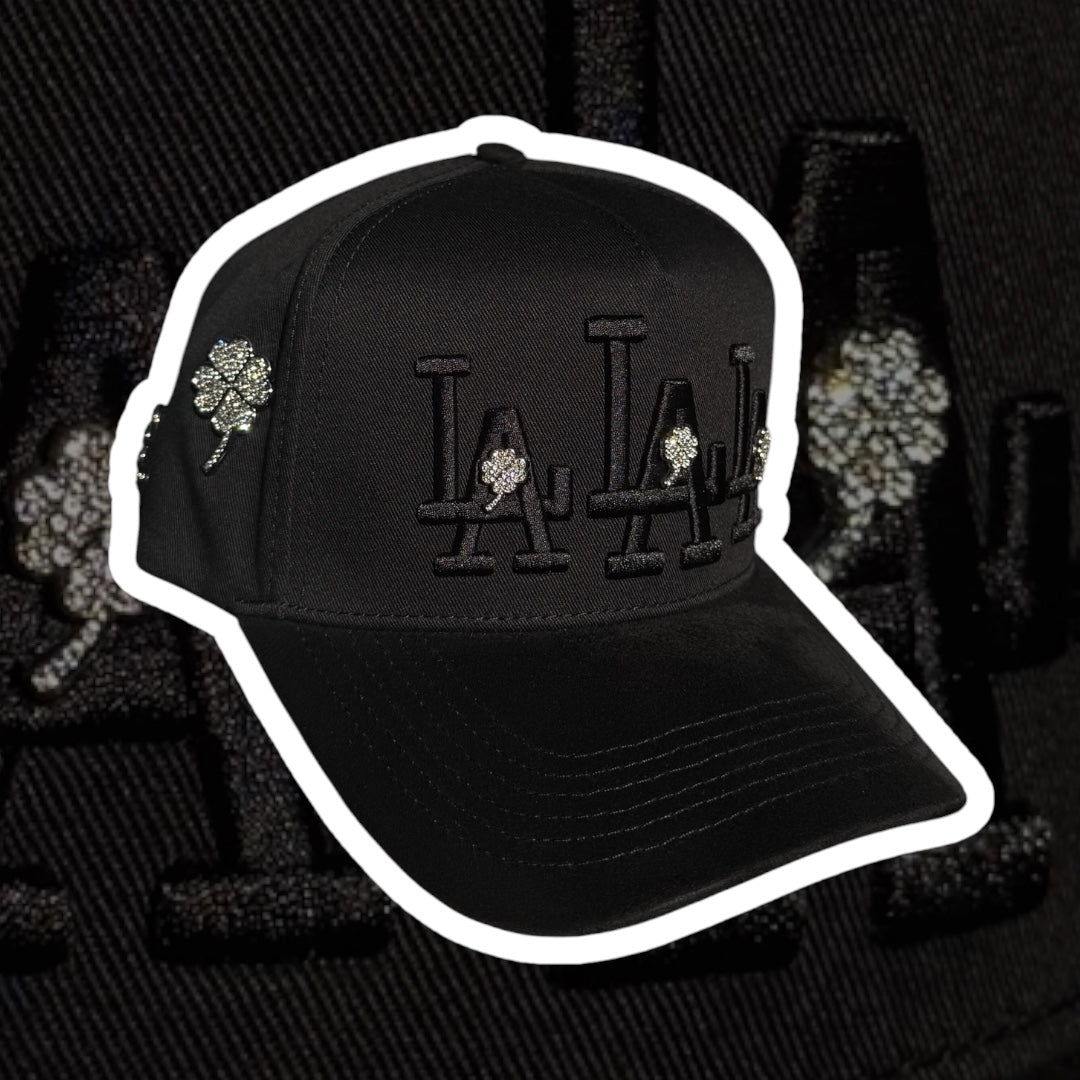 “LALALA Trebol” (JG Hats Brand)
