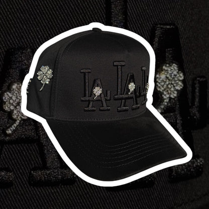 “LALALA Trebol” (JG Hats Brand)