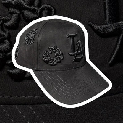 “LA Tears” Premium Full Set (GDL Caps)