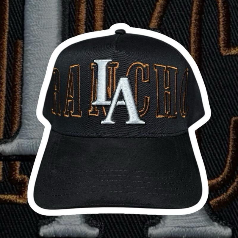 “LA Rancho” (Estilo Selecto)