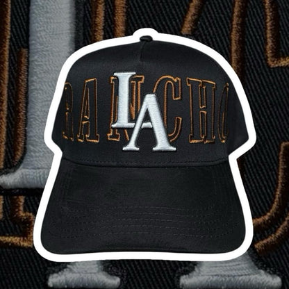 “LA Rancho” (Estilo Selecto)