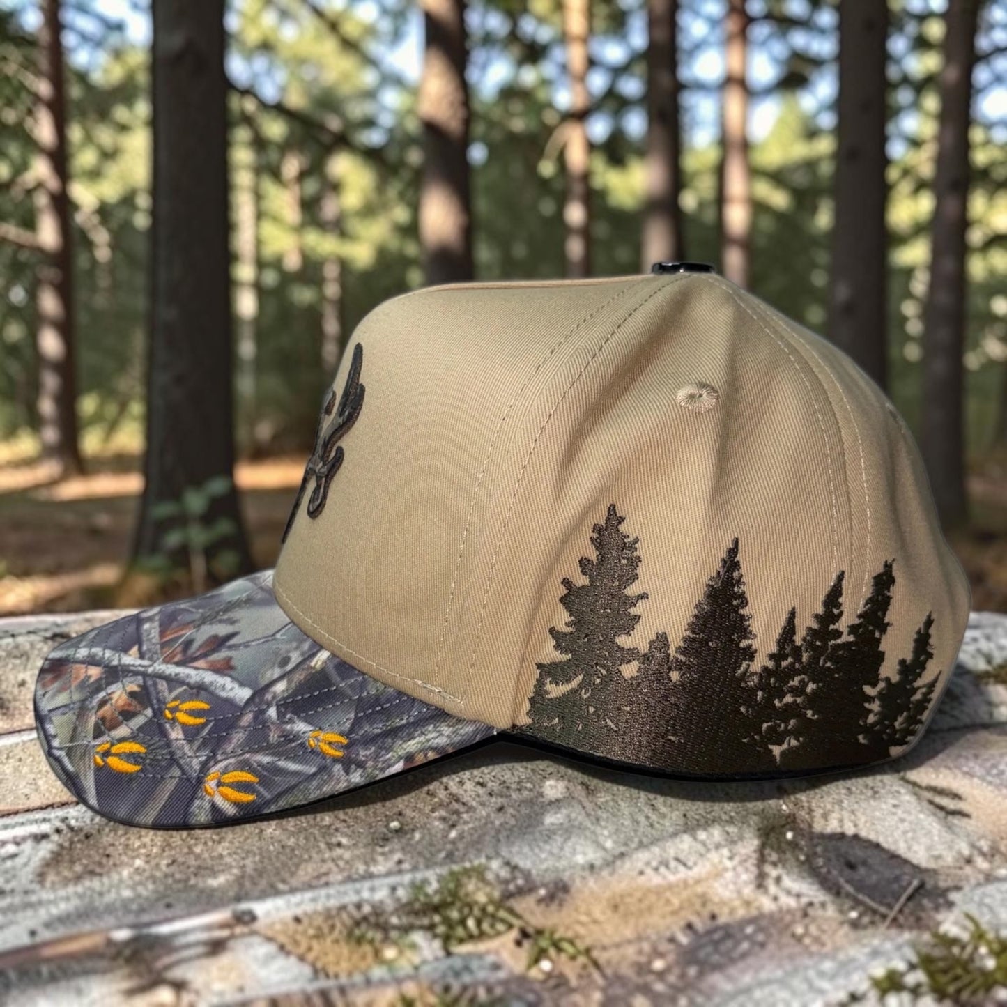 “Hunting Hat” (AV Hats)