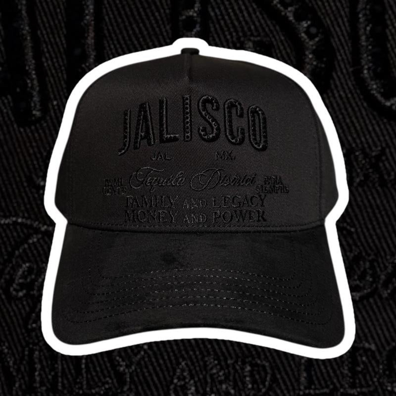“Jalisco Amiri” (JG Hats)