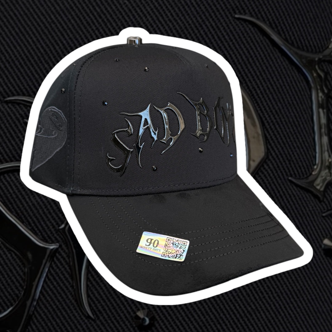 “SAD BOYZ” (90 Hats)