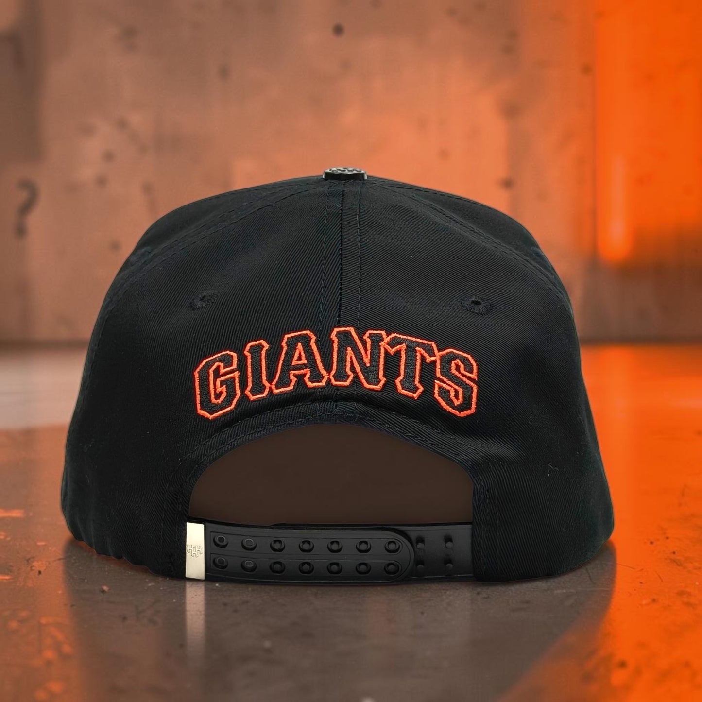 “SF Giants Gallo Edition” (Heavy Hitter Hats)