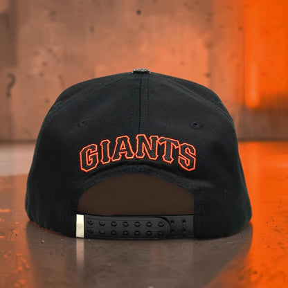 “SF Giants Gallo Edition” (Heavy Hitter Hats)