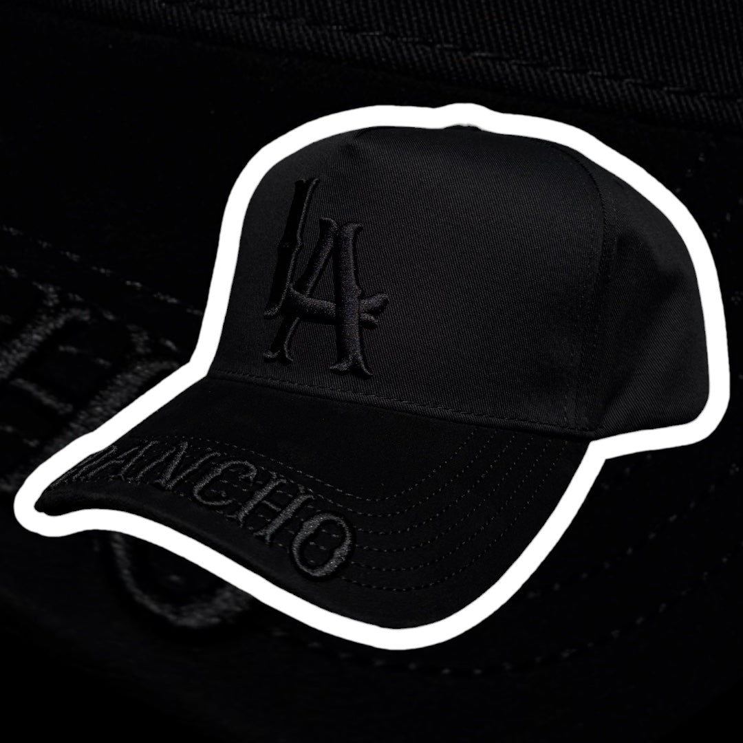 “LA Rancho” (JG Hats)