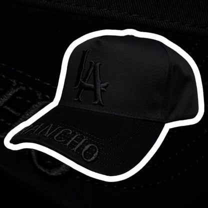 “LA Rancho” (JG Hats)