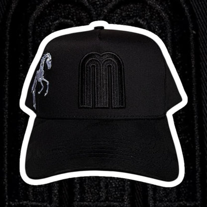 “M Skelly” (JG Hats)