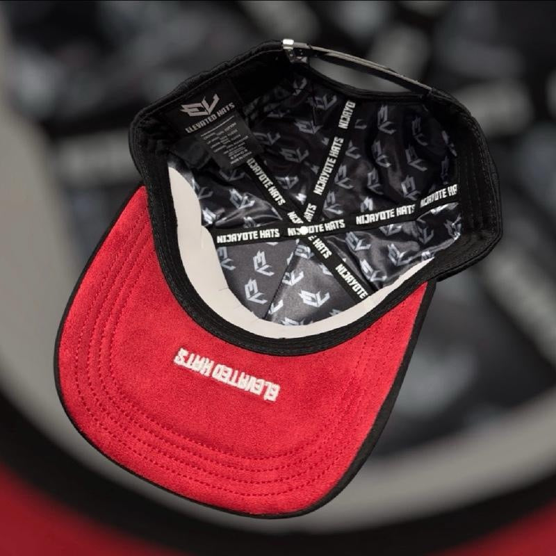 “LA Angels” (Elevated Hats)