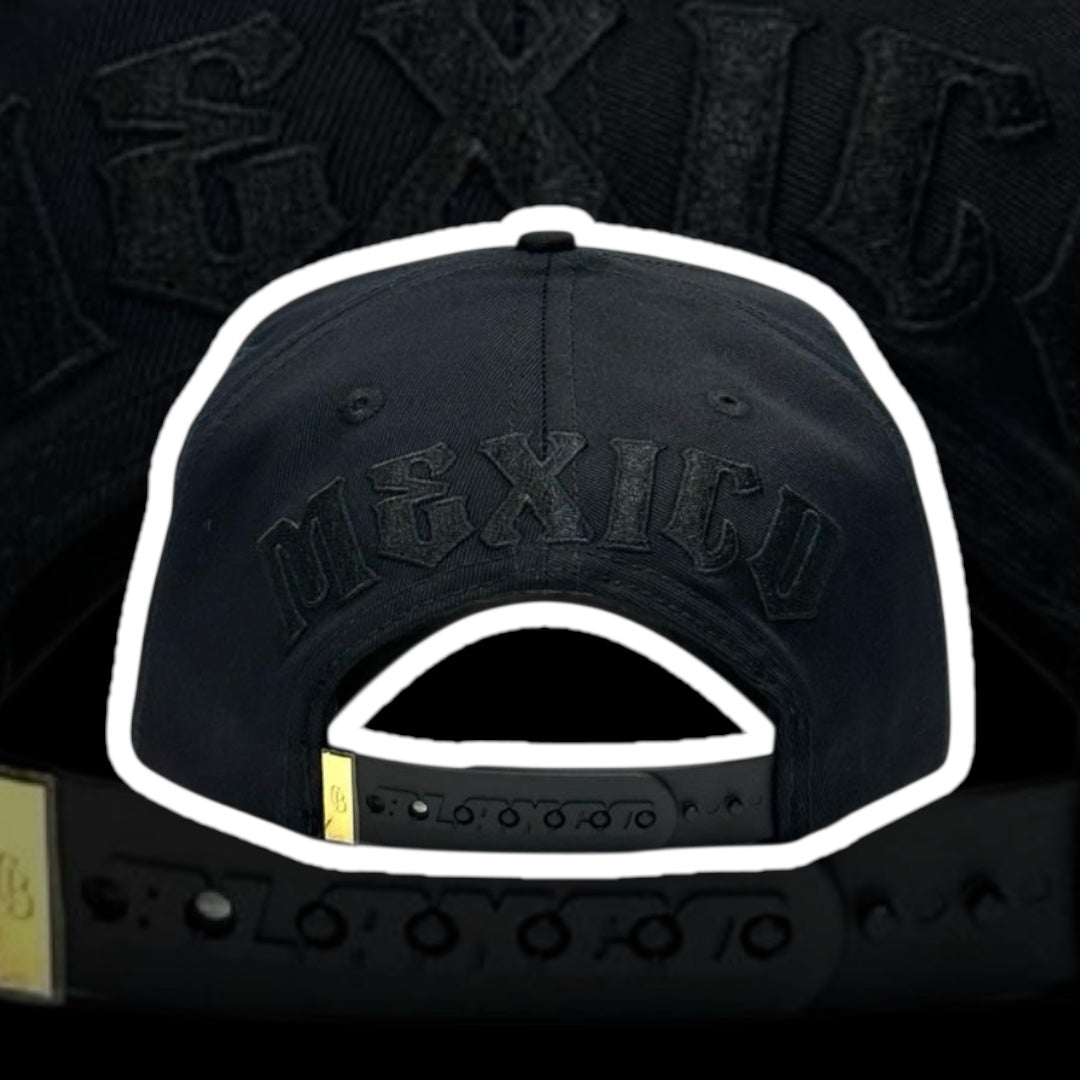 “Mexico Angels” Full Set (Caballo Blanco)