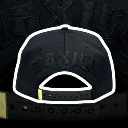 “Mexico Angels” Full Set (Caballo Blanco)