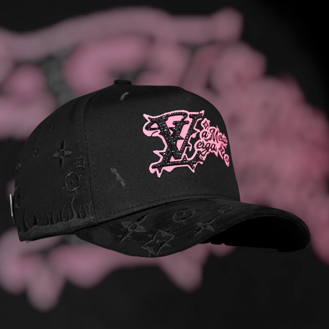“LMV” Pink (MZ Hatss)