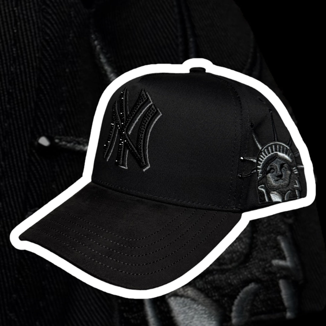 “NY Gray” (Kevin Hats)(Bigg Boss)
