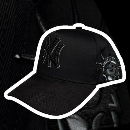 “NY Gray” (Kevin Hats)(Bigg Boss)